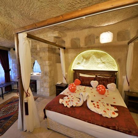 Dedeli Konak Cave Hotel Urgup Exterior photo