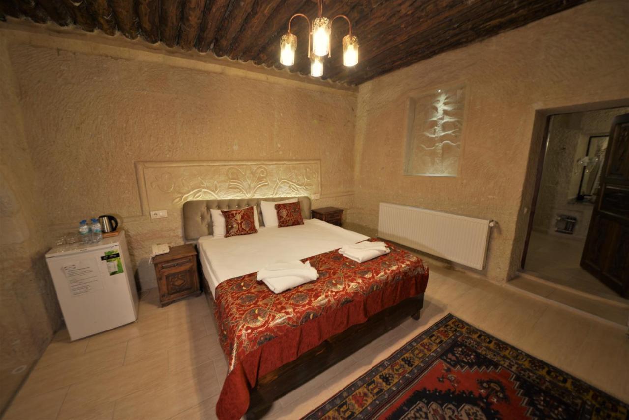 Dedeli Konak Cave Hotel Urgup Exterior photo